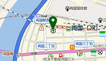 湘南メディカル記念病院 健康診断受付の地図画像