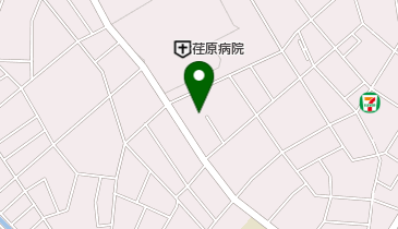 アフラック募集代理店鈴木孝雄の地図画像