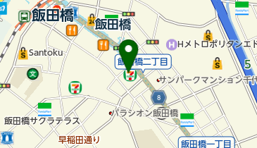 株式会社エスコミュニケーションの地図画像
