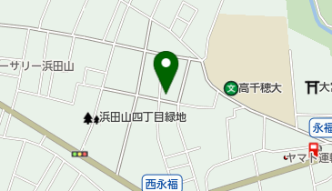 株式会社TMAの地図画像