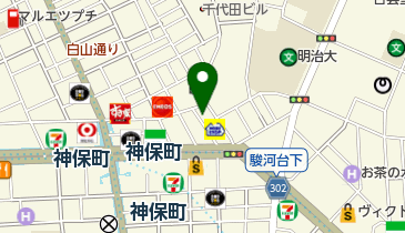 スナックあさこの地図画像