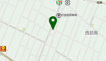 株式会社ダブルソリューションの地図画像