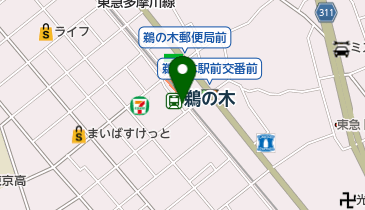 東京都大田区鵜の木のヘア 美容 ネイル 2ページ目 一覧 Navitime