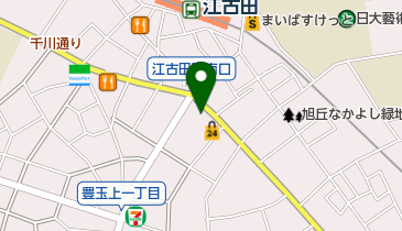 リトルインテリアアクアリウムの地図画像