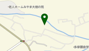 八王子北クリニックの地図画像