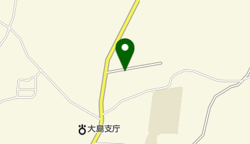 紀洋丸の地図画像