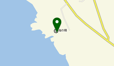 大島町立 間伏文化会館の地図画像