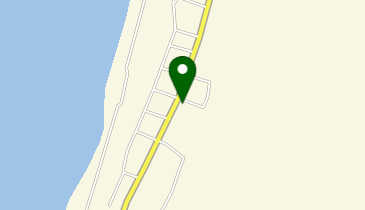 前仙商店の地図画像