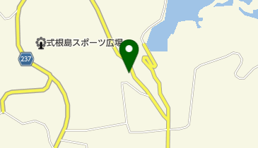 佐々木屋の地図画像