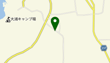 山本福太郎の地図画像