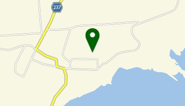 美容室SHIOKAZEの地図画像