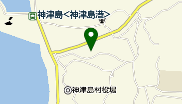 清光丸の地図画像