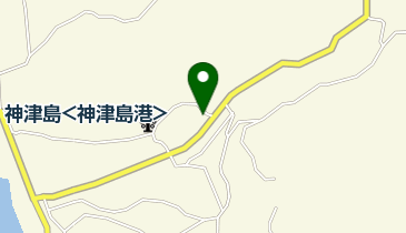 松江建設株式会社の地図画像