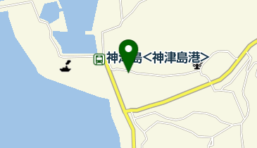 中政商店の地図画像