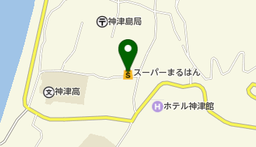 株式会社丸伴の地図画像