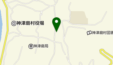 松村商店の地図画像