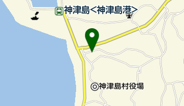 コージー・サーフ(COZY・SURF)の地図画像