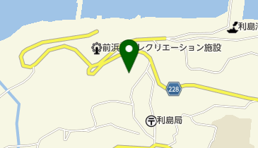 有限会社土屋燃料運送店の地図画像