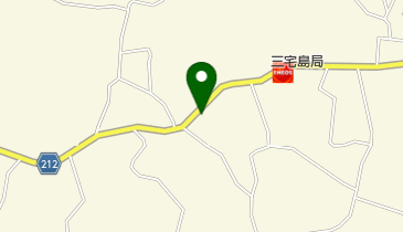 酒処和の地図画像