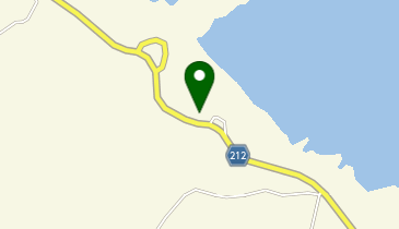 スナックユリの地図画像