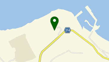 三宅村役場 活動火山対策避難施設の地図画像