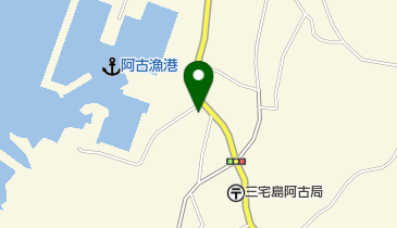 有限会社北川商店の地図画像