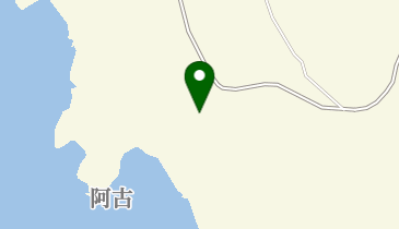 あじさいの里の地図画像