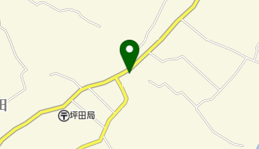 菊地理容の地図画像