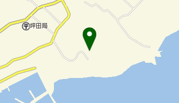 三宅島新聞店の地図画像