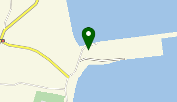 東海汽船株式会社三池港待合所の地図画像