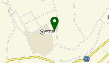 株式会社大和建設の地図画像