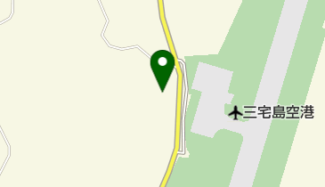 旭光苑の地図画像