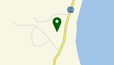 佐久間タクシーの地図画像