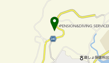 美津ストアーの地図画像