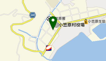 佐藤商店の地図画像