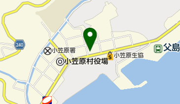 ラドフォードの地図画像
