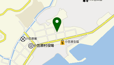 こもの地図画像