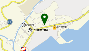 茶里亭の地図画像