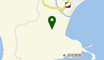 小笠原村役場 小笠原村情報センターの地図画像