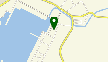 ポコフィッシングスタジオの地図画像