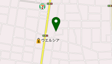 司法書士いえまち法務の地図画像