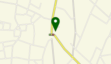 ビューティダイニングタテノの地図画像