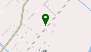 貸別荘夢仙in九十九里の地図画像