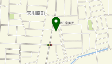 カーミニーク 前橋店の地図画像