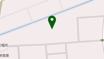 株式会社ロンコ・ジャパン館林支店の地図画像