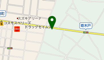 レストマンナの地図画像