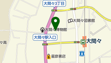 きむらの地図画像