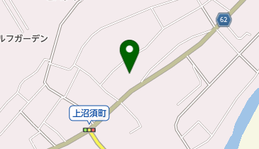JAアシスト葬祭センターの地図画像