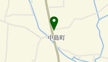 フライングガーデン 宇都宮インターパーク店の地図画像