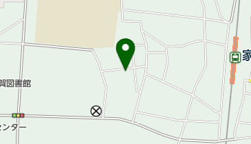 ほほえみ代行の地図画像